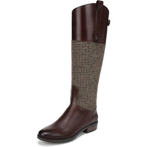 image:imageSam Edelman PennyBrown Multi Tweed