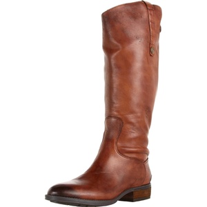 image:imageSam Edelman PennyWhiskey Leather