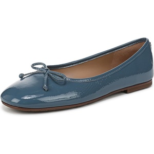 image:imageSam Edelman Womens Alie Ballet FlatsBlue Agate