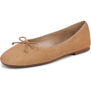 image:imageSam Edelman Womens Alie Ballet FlatsCyprus Tan