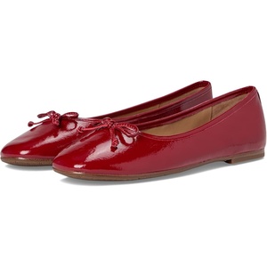 image:imageSam Edelman Womens Alie Ballet FlatsDeep Scarlet