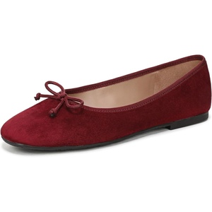 image:imageSam Edelman Womens Alie Ballet FlatsFrench Merlot