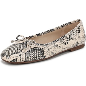 image:imageSam Edelman Womens Alie Ballet FlatsWarm Roccia