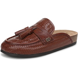 image:imageSam Edelman Womens Astrid MulesChestnut Brown