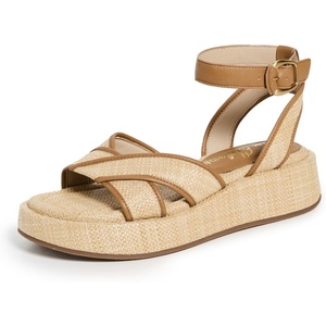 image:imageSam Edelman Womens Bambi SandalsBleached BeechwoodSaddle