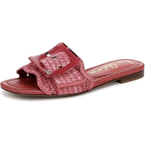 image:imageSam Edelman Womens Bambi SandalsDark Rose