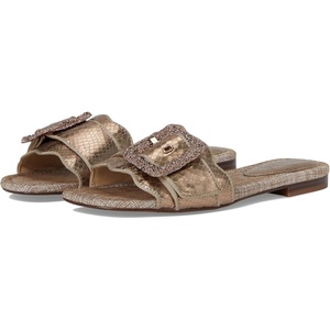 image:imageSam Edelman Womens Bambi SandalsPewter Snake