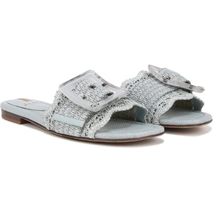 image:imageSam Edelman Womens Bambi SandalsRobin Egg Blue Multi
