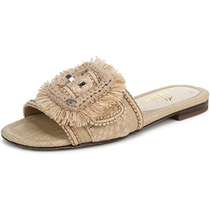 image:imageSam Edelman Womens Bambi SandalsSummer Sand Multi