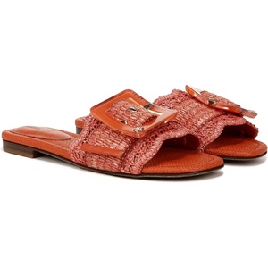 image:imageSam Edelman Womens Bambi SandalsTerra Orange