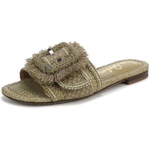 image:imageSam Edelman Womens Bambi SandalsWashed Sage Multi