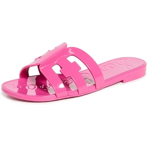 image:imageSam Edelman Womens Bay Jelly SlidesBerry