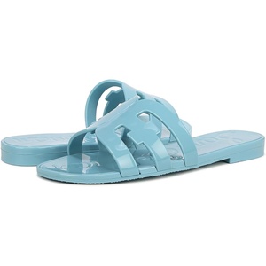 image:imageSam Edelman Womens Bay Jelly SlidesBlue Reef