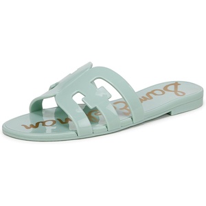 image:imageSam Edelman Womens Bay Jelly SlidesCalypso Mint