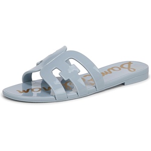 image:imageSam Edelman Womens Bay Jelly SlidesCape Blue