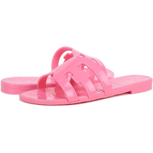 image:imageSam Edelman Womens Bay Jelly SlidesFlamingo Pink