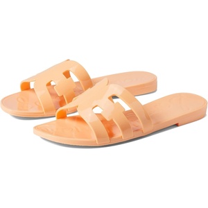 image:imageSam Edelman Womens Bay Jelly SlidesPeach Pearl