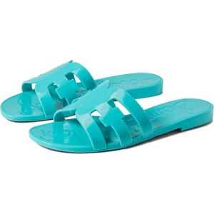 image:imageSam Edelman Womens Bay Jelly SlidesRio Blue