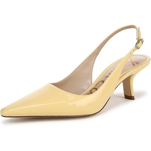 image:imageSam Edelman Womens Bianka Slingback PumpsButtercup