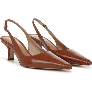 image:imageSam Edelman Womens Bianka Slingback PumpsCognac