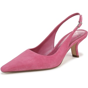 image:imageSam Edelman Womens Bianka Slingback PumpsFuchsia Frost