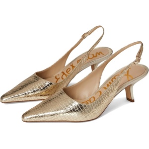 image:imageSam Edelman Womens Bianka Slingback PumpsJute