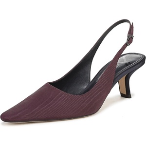 image:imageSam Edelman Womens Bianka Slingback PumpsMidnight Grape