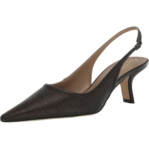 image:imageSam Edelman Womens Bianka Slingback PumpsPinto Brown