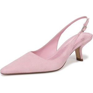 image:imageSam Edelman Womens Bianka Slingback PumpsPrimrose Pink