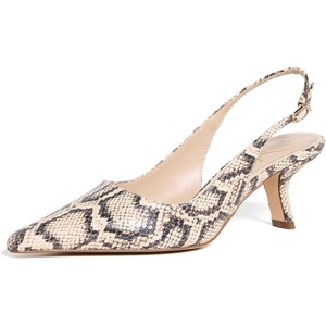 image:imageSam Edelman Womens Bianka Slingback PumpsRoccia Python