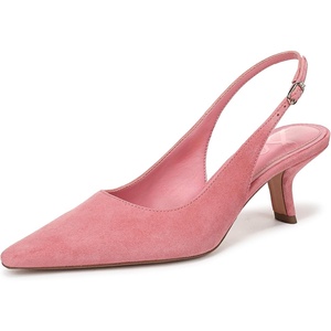 image:imageSam Edelman Womens Bianka Slingback PumpsSilk Rose
