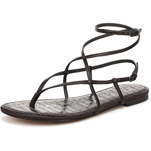 image:imageSam Edelman Womens Clara SandalsCafe Noir
