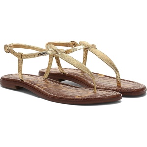 image:imageSam Edelman Womens Classic DANIELLAAmber Gold