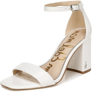 image:imageSam Edelman Womens Classic DANIELLABright White