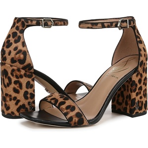 image:imageSam Edelman Womens Classic DANIELLAGranada Tan Leopard