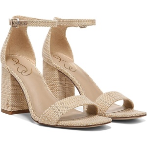 image:imageSam Edelman Womens Classic DANIELLANatural 1