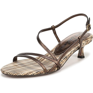 image:imageSam Edelman Womens Cora SandalsBronze Metallic