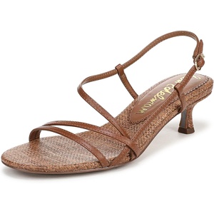 image:imageSam Edelman Womens Cora SandalsRich Cognac