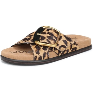 image:imageSam Edelman Womens Darla SlidesCyprus Tan Multi