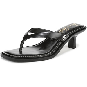 image:imageSam Edelman Womens Dollie SandalsBlack Leather