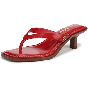 image:imageSam Edelman Womens Dollie SandalsBright Summer Red