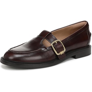 image:imageSam Edelman Womens Elaina LoafersDark Brown