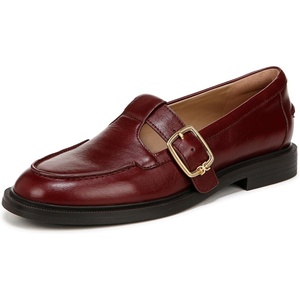 image:imageSam Edelman Womens Elaina LoafersFrench Burgundy