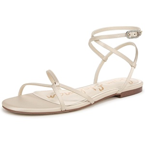 image:imageSam Edelman Womens Ellina SandalsModern Ivory Satin