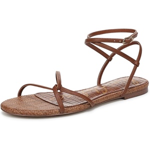 image:imageSam Edelman Womens Ellina SandalsRich Cognac