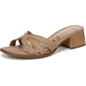 image:imageSam Edelman Womens Farrin 2 SandalsBuff TanCyprus Tan
