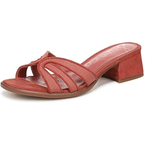 image:imageSam Edelman Womens Farrin 2 SandalsIndie Pink