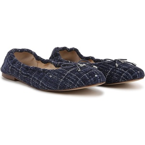 image:imageSam Edelman Womens FeliciaAtlantic Blue Tweed