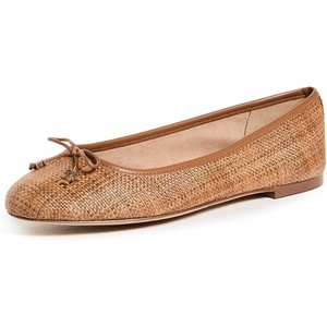 image:imageSam Edelman Womens FeliciaCuoio Weave