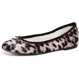 image:imageSam Edelman Womens FeliciaGreyMulti Leopard